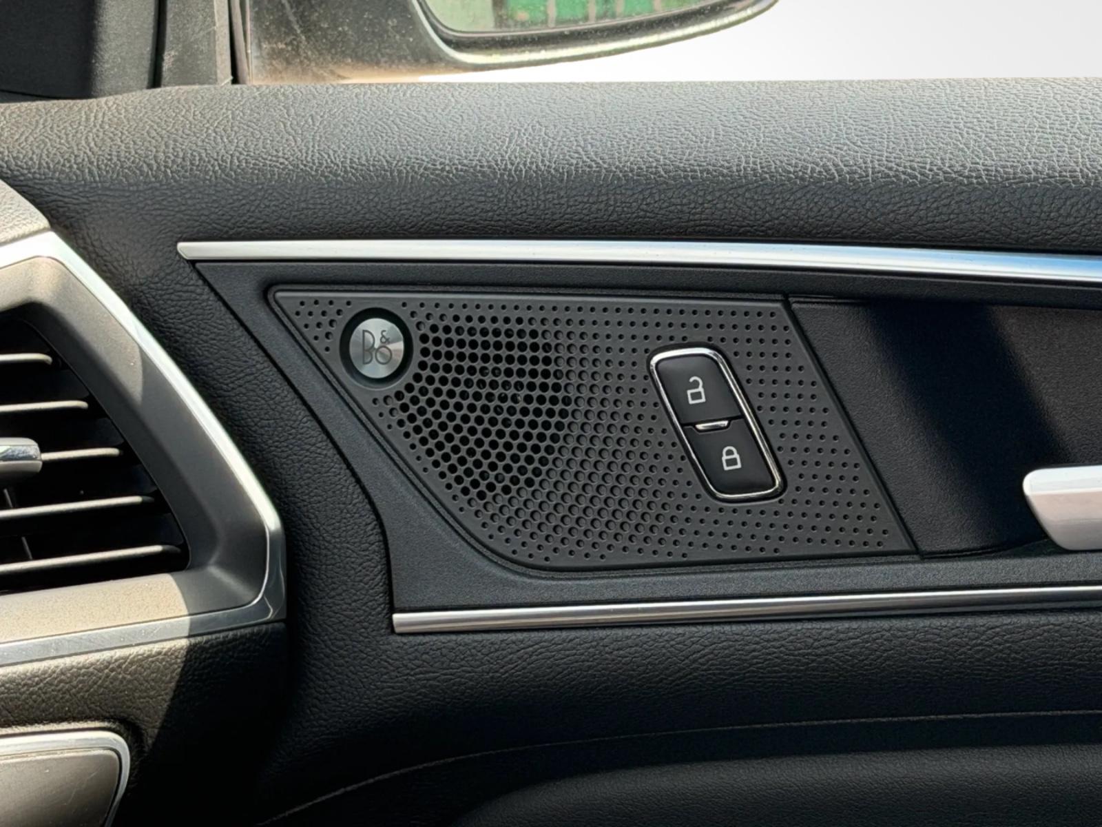 Ford Edge 2.0 BiTurbo *ST*B&O*NEUER MOTOR BEI FORD