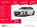 Audi A6 Avant e-hybrid quattro AKTION BIS 30.06.2025 - Audi A6: 30