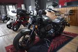 Indian Chief Bobber DH Penzl Auspuff/Soziussitz/1Hand - Indian Chief Bobber