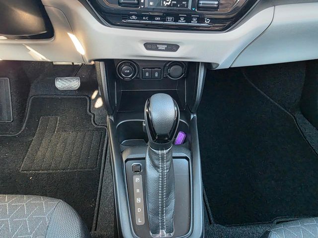 Suzuki SWIFT 1.2 Dualjet Comfort CVT Hybrid | Automatik