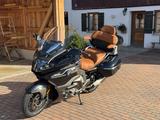 BMW K1600 GTL