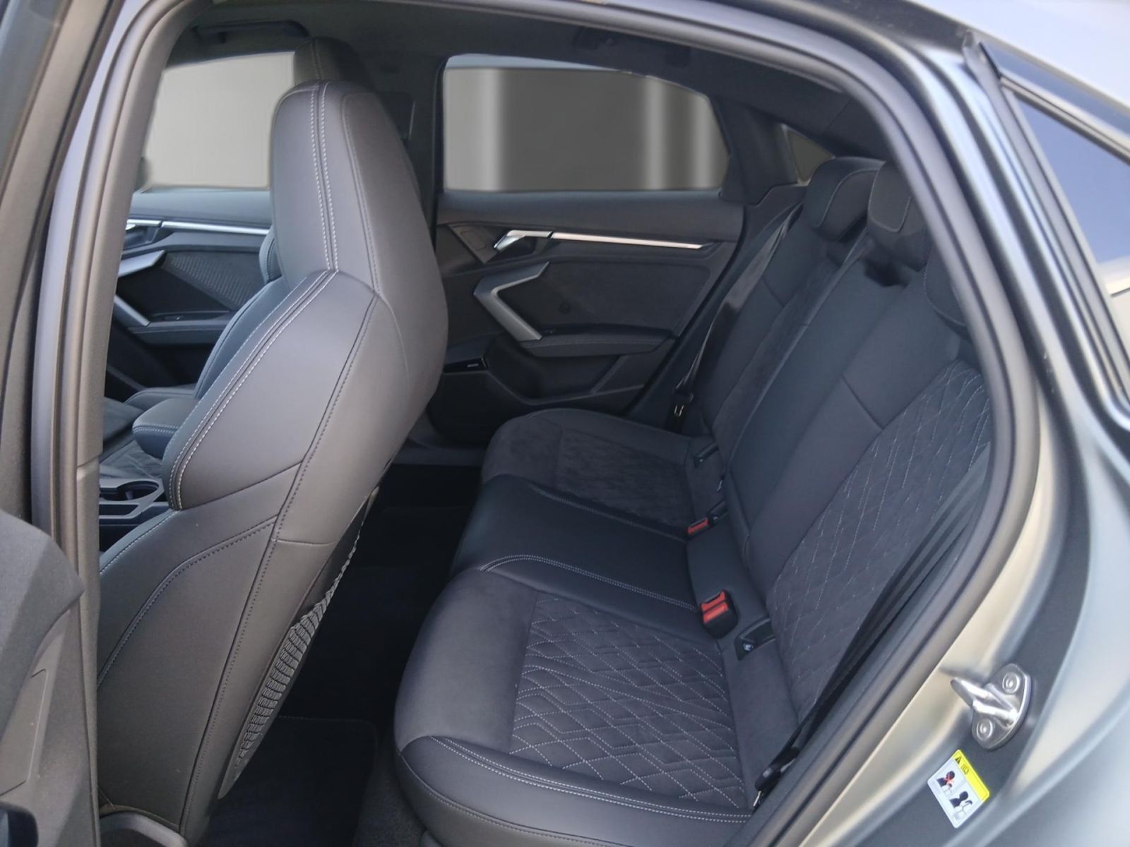 Audi S3 - Bild 11
