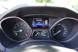 Ford Focus 1,0 EcoBoost 92kW Trend - Ford Focus: Weiß