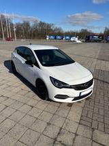 Opel Astra K 1.2 Turbo 2020 | Neuer Motor | Gepflegt - Opel Astra: Motor