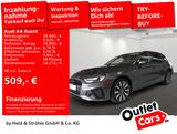 Audi A4 Avant S line 40 TDI qu. MATRIX HEAD-UP NAV+ - Audi A4 Hybrid (Diesel/Elektro)