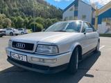 Audi Coupé 2.8 quattro quattro - Audi Coupé aus 1993
