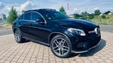 Mercedes-Benz GLE 4MATIC - AMG Line - Service/TÜV/Reifen NEU - gebrauchte Mercedes-Benz GLE 350 aus dem Jahr 2019