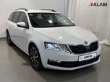 Skoda Octavia Combi Soleil 2,0 TDI DSG AHK LED Nav RFK - Skoda Octavia SOLEIL mit Diesel-Antrieb