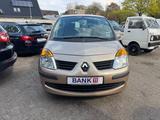 Renault Modus Autom./PDC/Klima - Renault Modus: Automatik