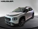 Citroën C3 Aircross Feel 1.2 PT Automatik Sitzheizung PD