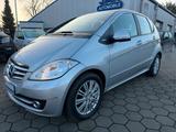 Mercedes-Benz A 200 |Automatik|Temp|Navi|SHZ|Alu|T-Leder| - gebrauchte Mercedes-Benz A 200 aus dem Jahr 2012
