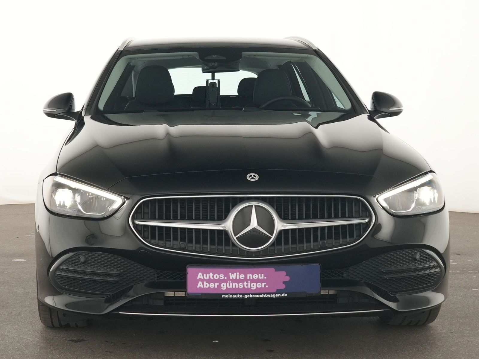 Mercedes-Benz C 200 - Bild 3