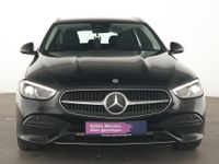 Mercedes-Benz C 200 - Vorschau Bild 3