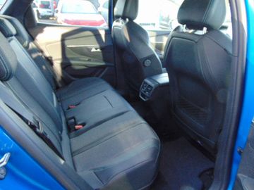 Bild 11 Peugeot 3008 Hybrid 225 Allure Pack