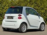 Smart ForTwo fortwo coupe CDI 40 kW-AUT*KLIMA*PANO - Smart mit Diesel-Antrieb
