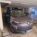 Renault ZOE Intens mit Batterie Intens - Renault ZOE: Automatik