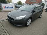 Ford Focus Turnier Trend/alle Inspek./8-f bereift - Ford Focus: Kombi, Trend