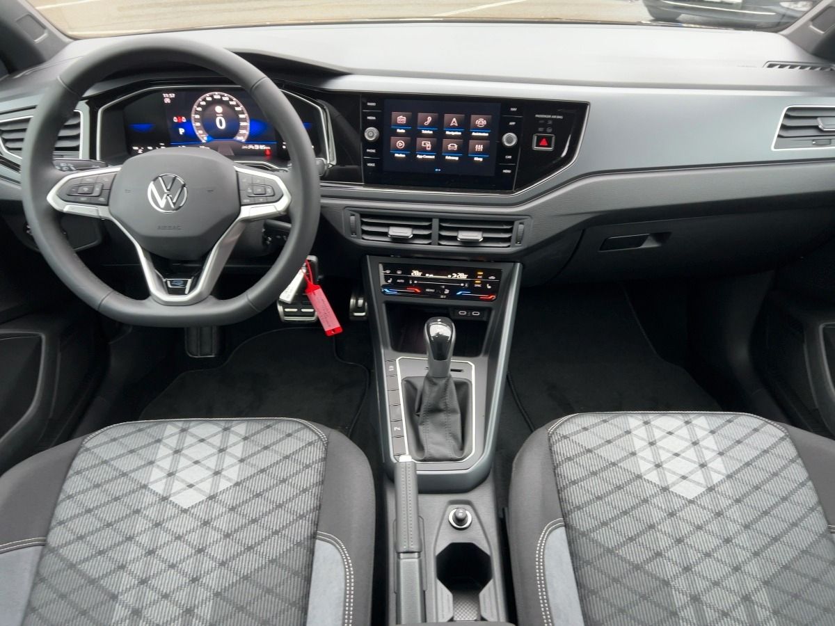 Volkswagen Taigo - Bild 12