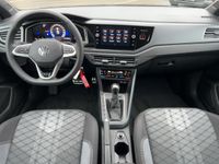 Volkswagen Taigo - Vorschau Bild 12