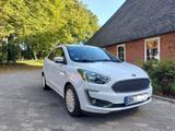 Ford Ka+ Trend 5D Cool & Sound Paket I, 52 kW - Ford Ka/Ka+ in Bremen
