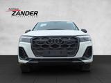 Audi Q7 50 TDI quattro S line - 7Sitzer - AHK - uvm. - Audi Q7 Tageszulassungen