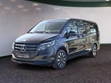 Mercedes-Benz Vito 116 CDI Tourer SELECT Lang Navi Kamera Spur - Mercedes-Benz Vito: Schwarz, Scheckheftgepflegt