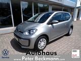 Volkswagen UP! MOVE UP*1.0* CLIMA*CONNECT GO*DAB+*1.HAND - Volkswagen up! aus 2022