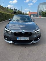 BMW 120i M PAKET & SHADOW LINE - TOP - BMW 120: 120i M Paket