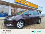 Opel Zafira Active 1.4 Turbo - gebrauchte Opel Zafira aus dem Jahr 2016