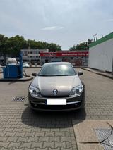 Renault Laguna 2.0 dCi  Charakter trifft ... - Renault Laguna in Duisburg