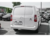 Citroën Berlingo KASTEN CLUB L2 BHDi130+NAVI+ALU+DRIVE-A - Citroën Berlingo Gebrauchtwagen Wuppertal