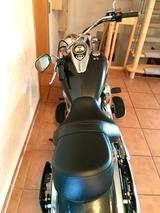 Kawasaki VN 900 Classic - KAWASAKI VN 900