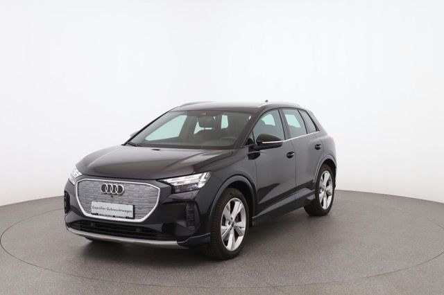 Audi Q4 e-tron 50 quattro | MATRIX | SHZ | NAVI