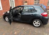 Toyota Auris 1,6-l-Valvematic Travel MultiMode Travel - gebrauchte Toyota Auris aus dem Jahr 2012