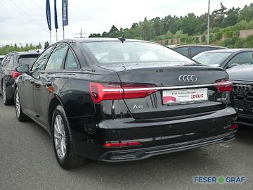 Audi A6 - 6