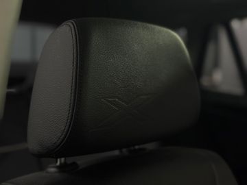 BMW X1 - 12