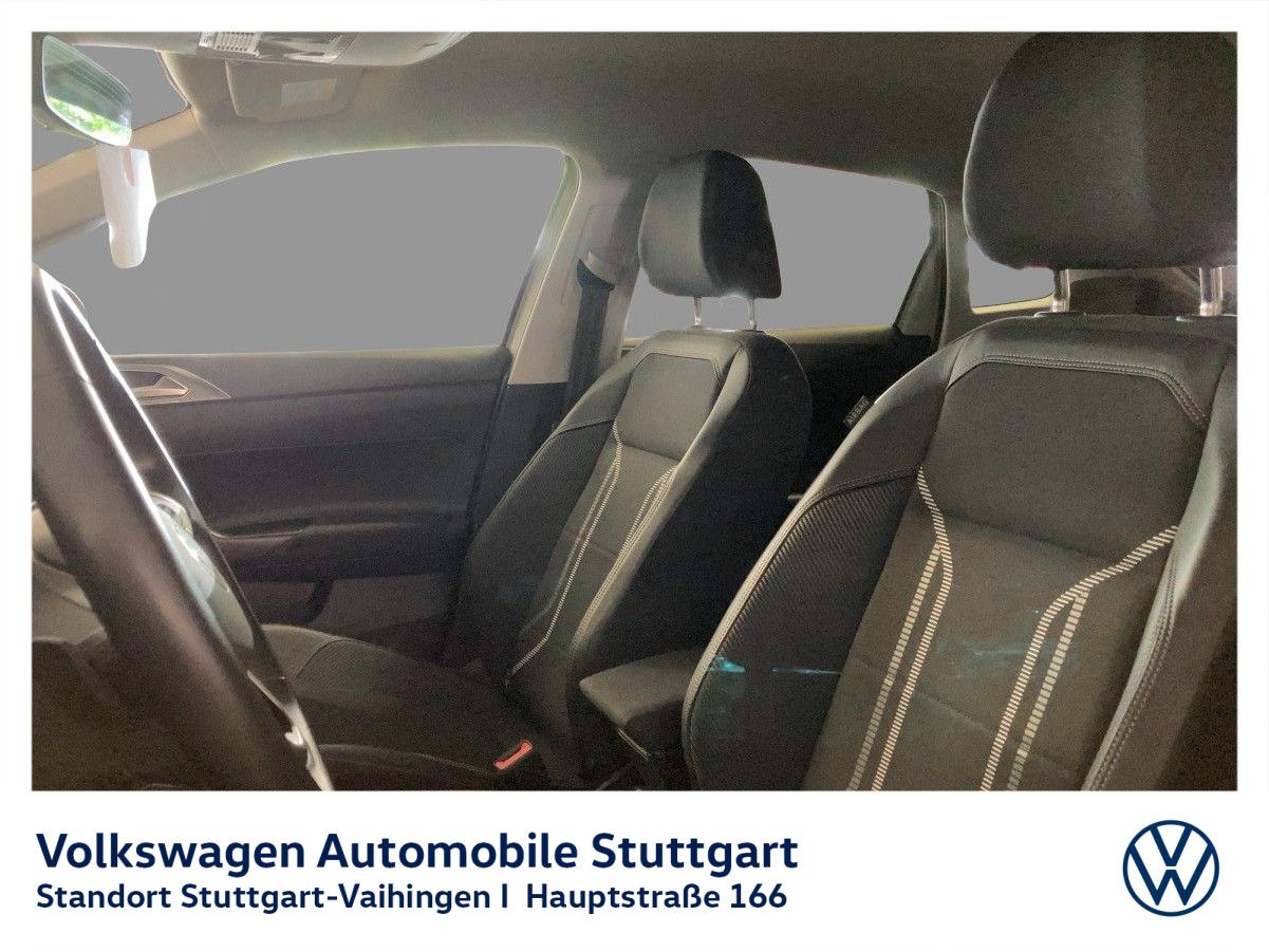 Volkswagen Taigo - Bild 6