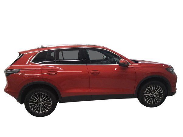 Volkswagen Tiguan - Bild 3