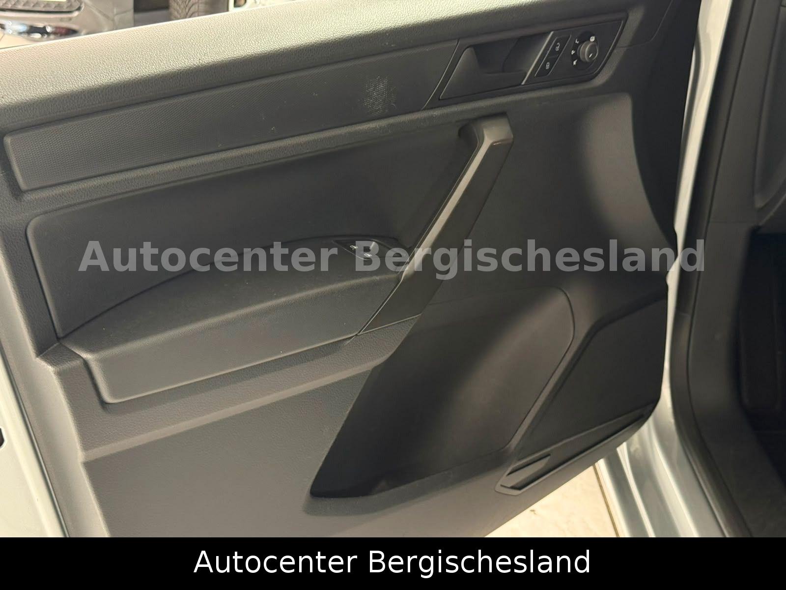Volkswagen Caddy Nfz Maxi Kasten BMT