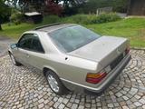 Mercedes-Benz CE 300 W124 Aut. rostfrei Klima! - Mercedes-Benz Coupé aus dem Jahr 1988