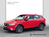 Nissan Qashqai Visia°LED°KLIMA°PDC°TÜV NEU° - Nissan Qashqai aus 2023
