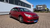 Citroën C4 1.6 16V Servo - gebrauchte Citroën C4 aus dem Jahr 2006