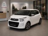 Citroën C1 Shine Edition/Neu-Tüv/1-Hand/Cam - Citroën C1 Shine-Edition