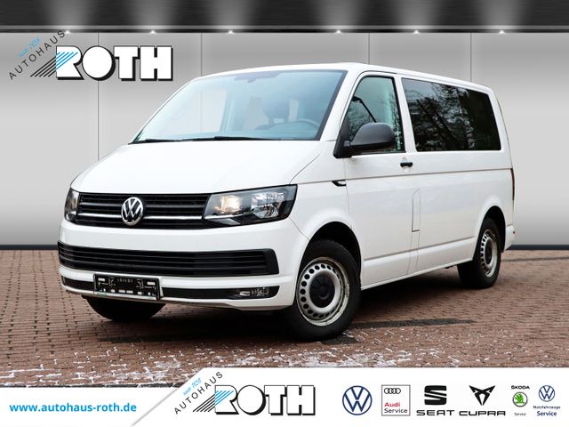 Volkswagen T6 Multivan Trendline 2.0 TDI 7-Sit/3Z-KLI/RFK/A