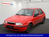 Mazda 121 1.3 16 GLX (Ford Fiesta) Klima - Mazda Gebrauchtwagen von 1998