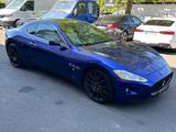Maserati Granturismo GranTurismo  Automatik - Maserati: Auto