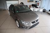Seat Leon ST FR/EXPORT/ - gebrauchte Seat Leon aus dem Jahr 2013