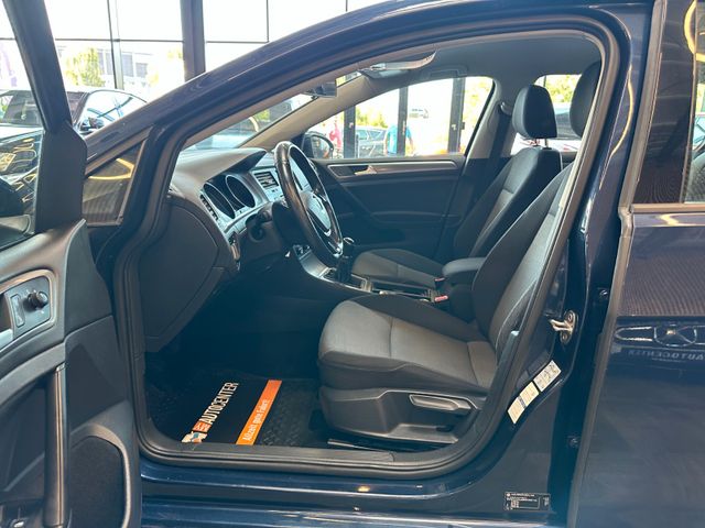 Volkswagen Golf VII Lim. *SitzHZ*PDC(VH)*2-Zonen*