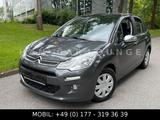 Citroën C3 Selection*PANORAMA*KLIMA*PDC*TEMPOMAT - gebrauchte Citroën C3 aus dem Jahr 2013