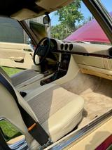 Mercedes-Benz SL 280 - Mercedes-Benz SL aus dem Jahr 1979